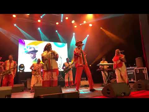 Bantu Visa For Music 112025AB1