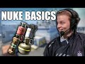 Aleksib De_Nuke Basic Tips & Tricks