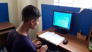 Hasemi Computer Training Center | Office Application Course Attendance | hasemi.org | ...be trained.