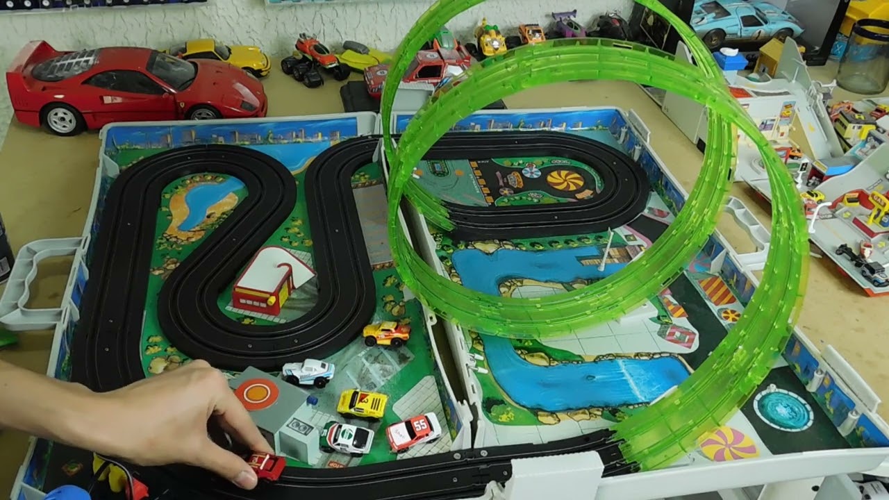 C'est quoi un Circuit Electrique Spécialisé