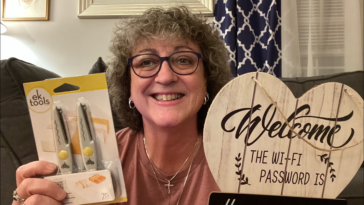 Dollar Tree Haul followed by friend mail