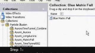 Ayumilove Windows Movie Maker Tutorial: How to Save