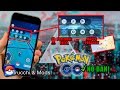 TRUCCHI POKEMON GO (NO BAN) POSIZIONE FALSA E MAPPA DEI POKEMON [NO
PC/MAC]!