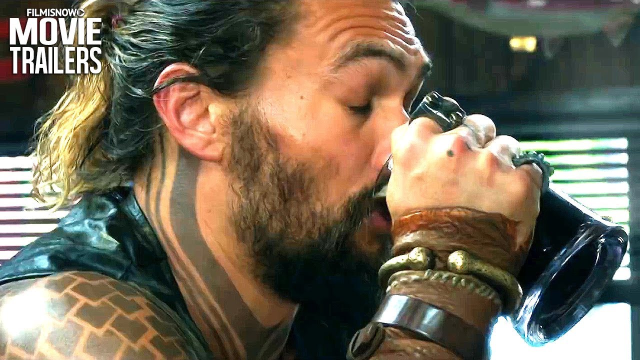 Pin by Webb - Lover Of God And Animal on I May Be An Old Woman, But I LOVE  Jason Momoa | Jason momoa aquaman, Jason momoa, Jason