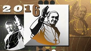 Pope Francis False Prophet 2016 Review | THE WILD VOICE ~ HD
