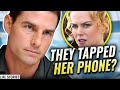 Nicole Kidman Challenged Scientology, Tom Cruise Betrayed Her | Life Stories By Goalcast