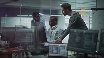 Masters in Sourcing Top-Tier Tech Talent