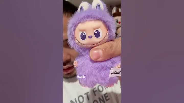 Pin for Hate #popmart #unboxing #blindbox #unboxingvideo #labubu #fypage #fyp #fypシ