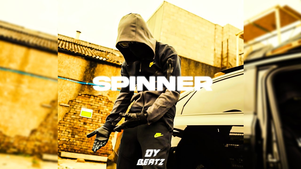 [FREE] Booter Bee X UK Drill Type Beat - "SPINNER" | UK Drill ...