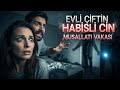 Evli Çiftin Yaşadığı Cin Musallatı Vakası | Korku Hikayeleri | Cinli Köy | Cin Hikayeleri