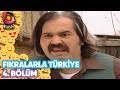 Fıkralarla Türkiye 4. Bölüm - Flash Tv