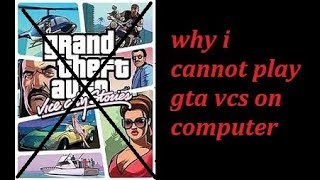 Truth Information Regarding Gta Vice City Stories Is Gta Vcs Is Real For Windows
