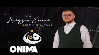 Lirigzon Emini - Zemra e gjalle