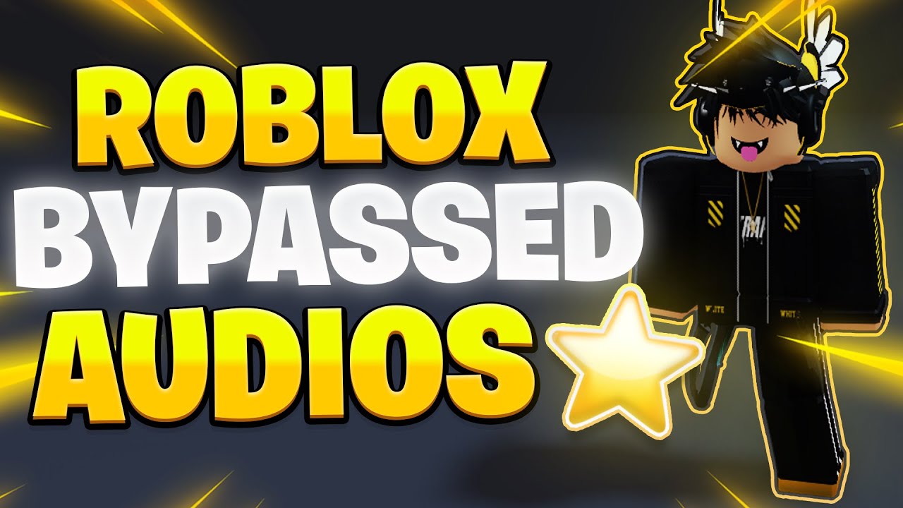 🔊🟢NEW ROBLOX BYPASSED AUDIO ID CODES APRIL 2023 [#6] (PHONK