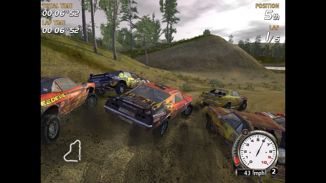 Flat out 1. Гонки FLATOUT 1. Флатаут 2004. FLATOUT 2005.