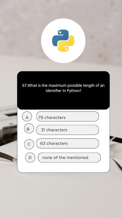 To add a new element to a list we use which Python command |Python ...