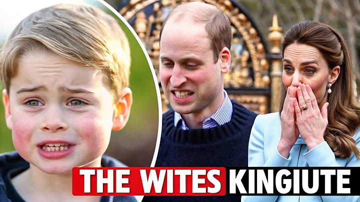 Prince Louis STUNS the Entire Country With This Royal Bombshell Message About Queen Camilla