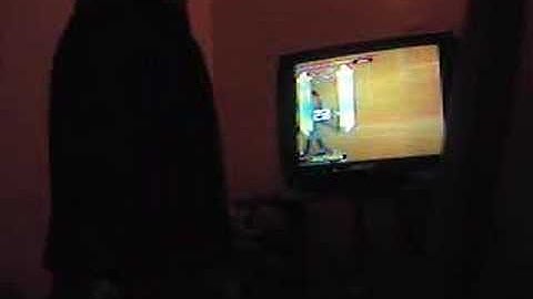 Jarol - DDR SUPERNOVA - Shivers [Exp] AAA