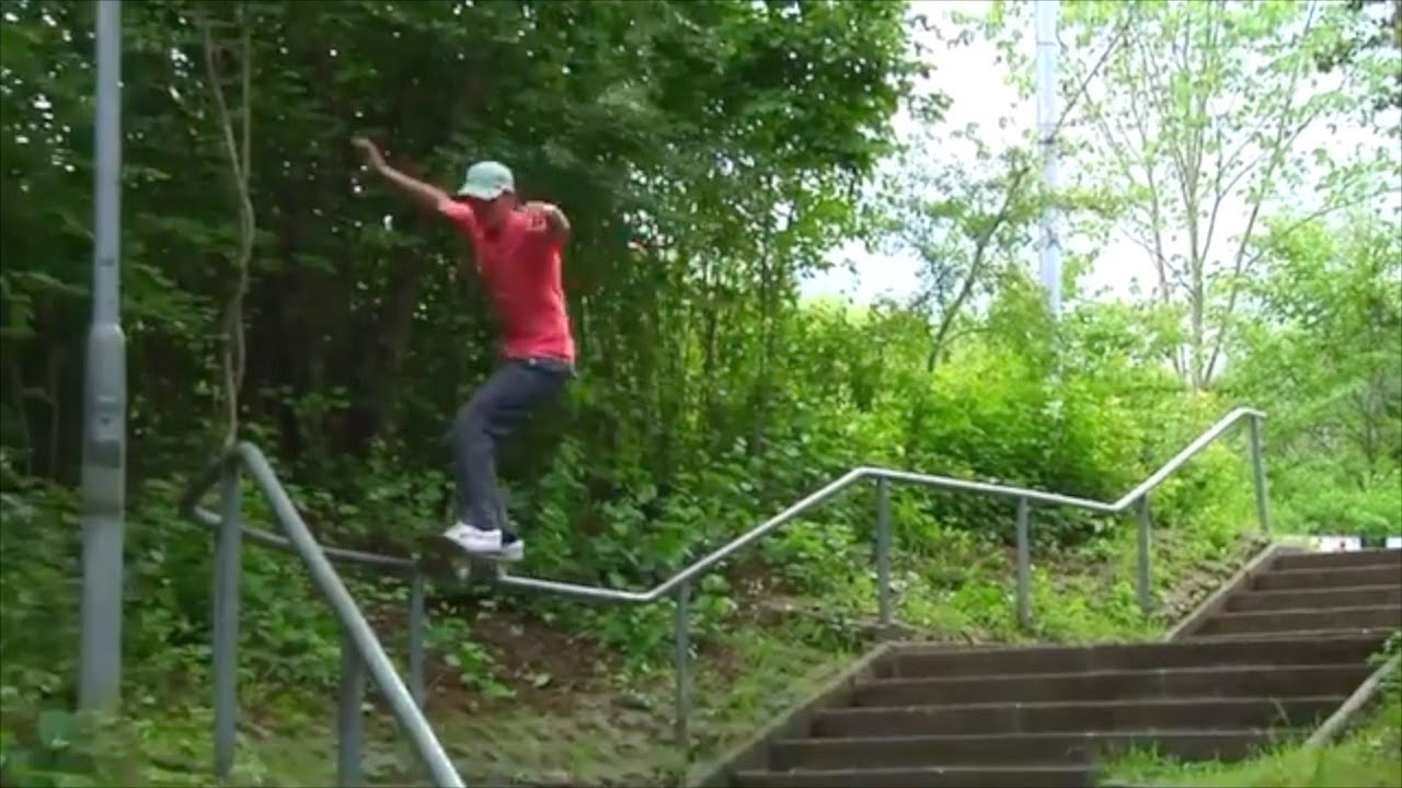 #🔥🥘 Jordan Grace, Jason Thurtle, Bruno Nones, Noe Solis, Jan Hirt