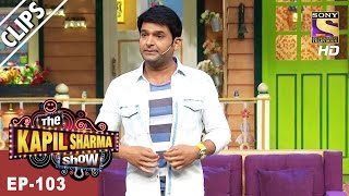 Kapil's Funny Insights On The Factor Of Adjustments - The Kapil Sharma Show - 6th May, 2017
