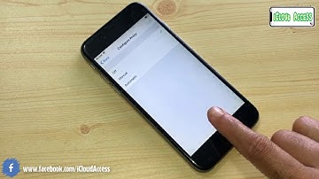 New BYPASS iCloud Activation Lock Without Apple ID Reset || FREE UNLOCK IPHONE/IPAD 1000% DONE