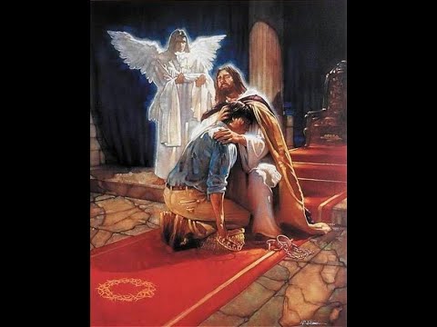 მამუკა - მონანიების ლოცვა