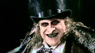 Batman Returns - Things Change