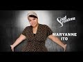 Maryanne Ito - Eye Dee | Soul Sessions USA