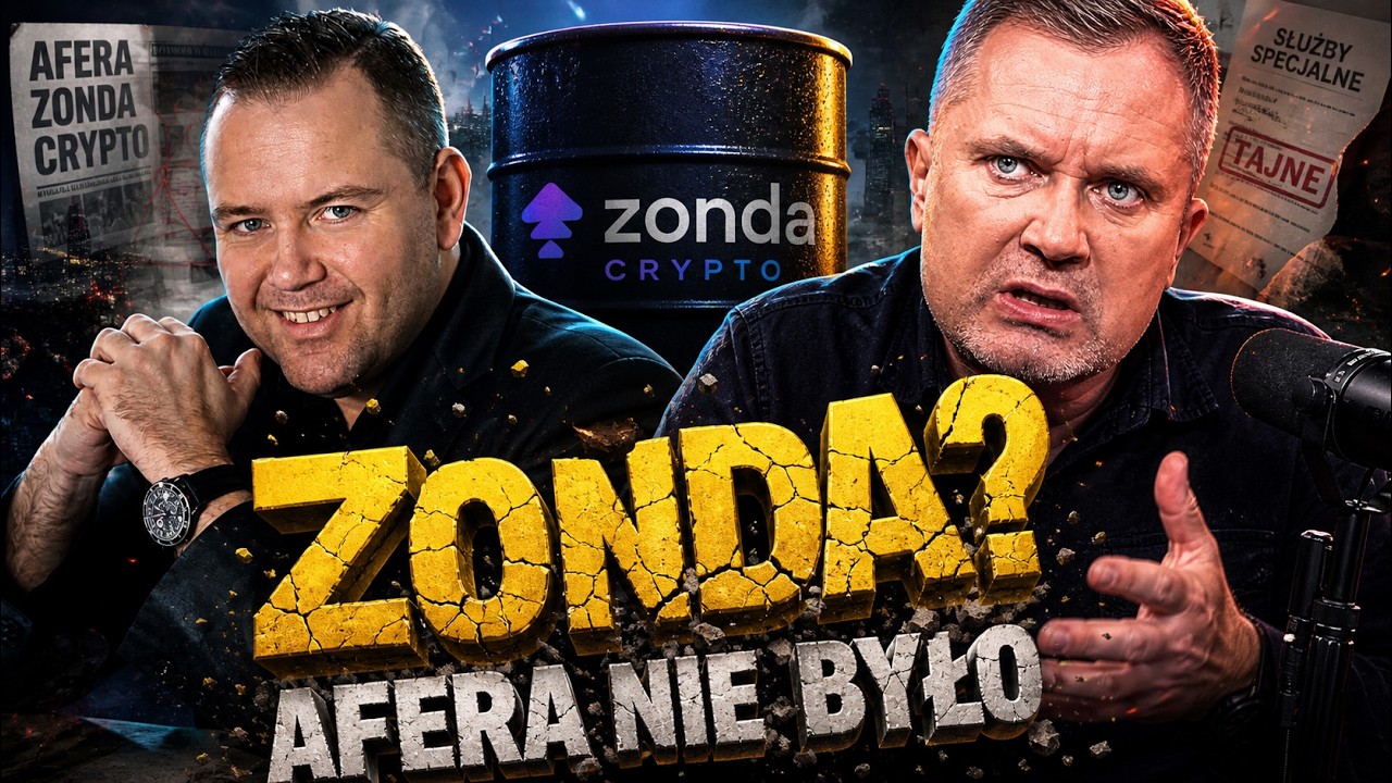 ‘To nie była afera’! Co naprawdę robi Jadczak w sprawie afery Zonda ...
