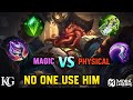 BANE AGAIN FORGOTTEN AFTER SMALL NERF | MOBA LEGENDS 