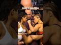 Amanda Nunes Vs Ronda Rousey #mma