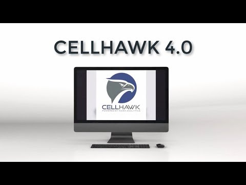 CellHawk 4.0 - Enhanced Analytics