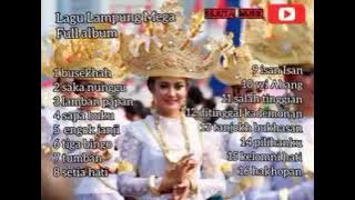 lagu Lampung Mega full album