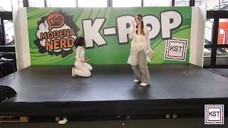 HyperNova • 1&ONLY - XLOV (Modena Nerd 2025, ITALY)