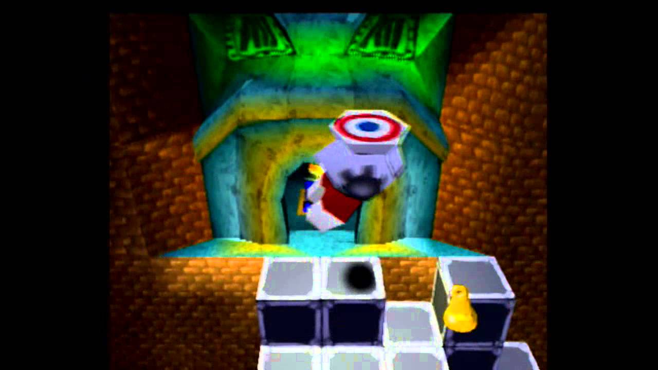 Let's Play Pac-Man World | Part 19 | Perilous Pipes - YouTube