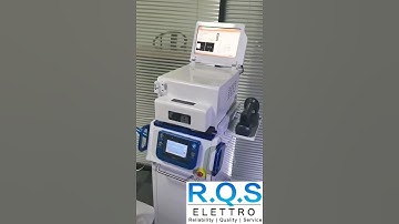 SMT automatic splicing machine