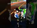 Mama rela di makan zombie demi melindungi yuta #sakuraschoolsimulator