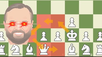 I Beat Daryl Morey With A Troll Opening.