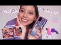 Unboxing Samsung Galaxy S20+ #BTSEdition 💜 // LauraNoEstá