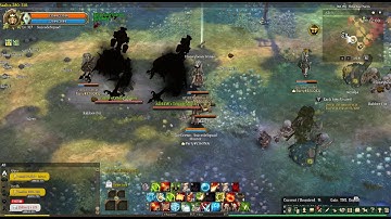 Macro Bot Farming ( SA Silute) Tree of savior