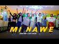 Nadia Mukami X Arrow Bwoy- Mi Nawe | Dance cover| royal fam dance academy