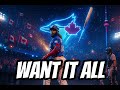 Want It All (Blue Jays Playoffs Song) #bluejays