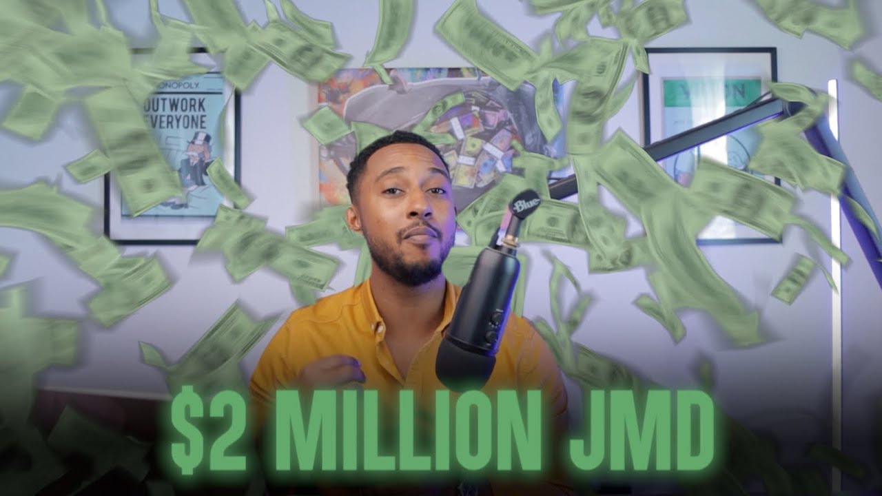 8 Habits Keeping You Broke in Jamaica