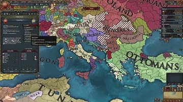 The pope EXPLOITS CRUSADERS!??!