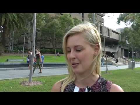 Lowy Institute Poll 2014 Street Vox Pops