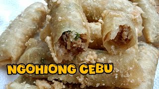 NGOHIONG CEBU 