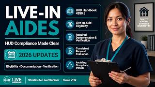 Mastering Live In Aide | Latest 2026 Updates | WEBINAR