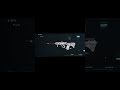 AUG Assault rifle build in 🔥zero recoil || delta force Mobile #deltaforce #deltaforcemobile