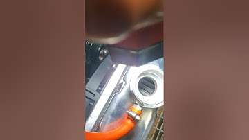 Three Row Radiator vs Two Row Cold Case #cooling #car #coldcase