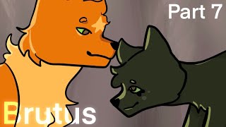 Brutus / part 7